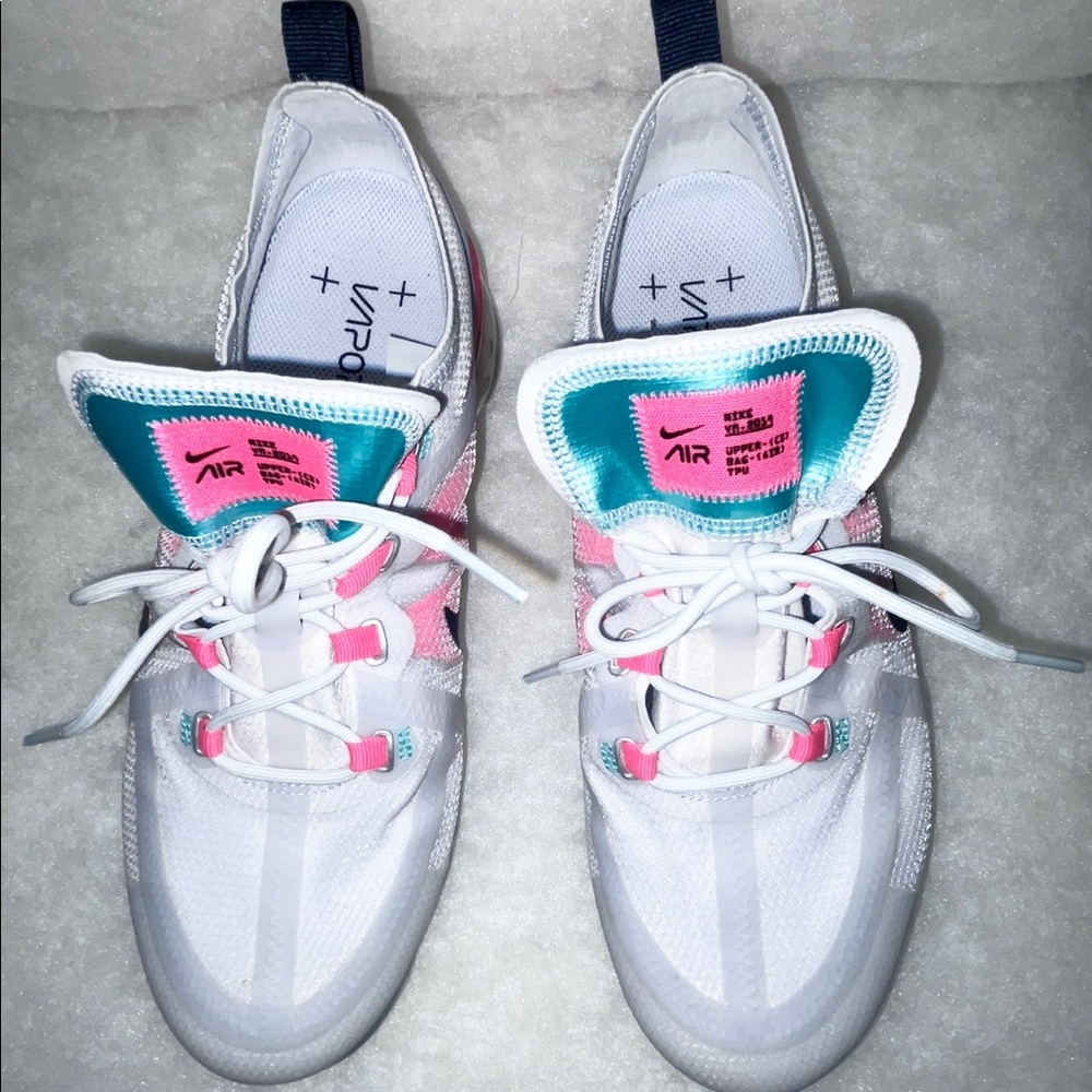 ** Nike Air Vapormax 2019 **